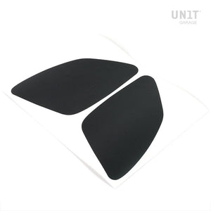 Unit Garage R12 Series Tank Protector Stickers