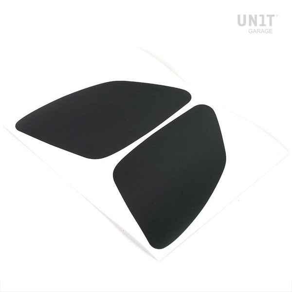 Unit Garage Tank Protector Stickers - R12 NineT / R12