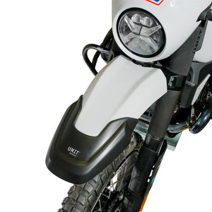Unit Garage R12 G/S Front Fender Extension