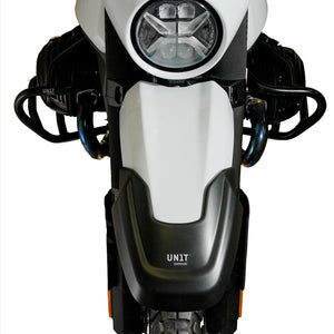 Unit Garage R12 G/S Front Fender Extension