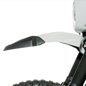 Unit Garage R12 G/S Front Fender Extension