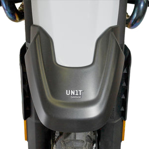 Unit Garage R12 G/S Front Fender Extension