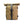 Unit Garage R12 Series Canvas Pure Pannier & Luggage Rack