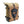 Unit Garage R12 Series Canvas Pure Pannier & Luggage Rack