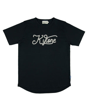Kytone Rope Shirt - Black