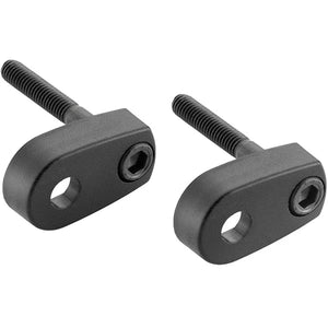 Rizoma Rear Indicator Mount Covers