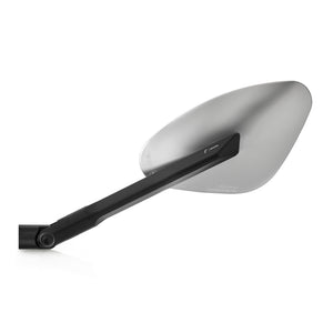 Rizoma Mirror - Genesi