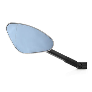 Rizoma Mirror - Genesi