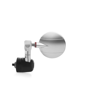 Rizoma Bar End Mirror - Spy-R 57mm