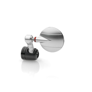 Rizoma Bar End Mirror - Spy-R 57mm