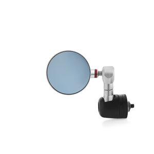 Rizoma Bar End Mirror - Spy-R 57mm