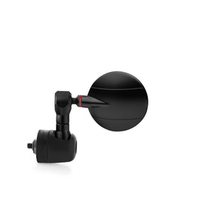 Rizoma Bar End Mirror - Spy-R 57mm