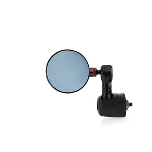 Rizoma Bar End Mirror - Spy-R 57mm