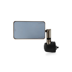 Espejo retrovisor Rizoma - Quantum