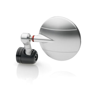 Rizoma Bar End Mirror - Spy-R 80mm