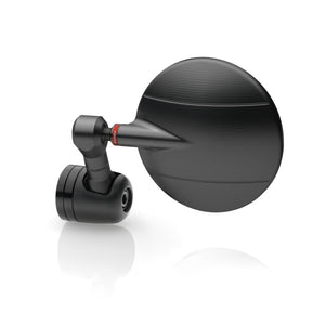 Rizoma Bar End Mirror - Spy-R 80mm