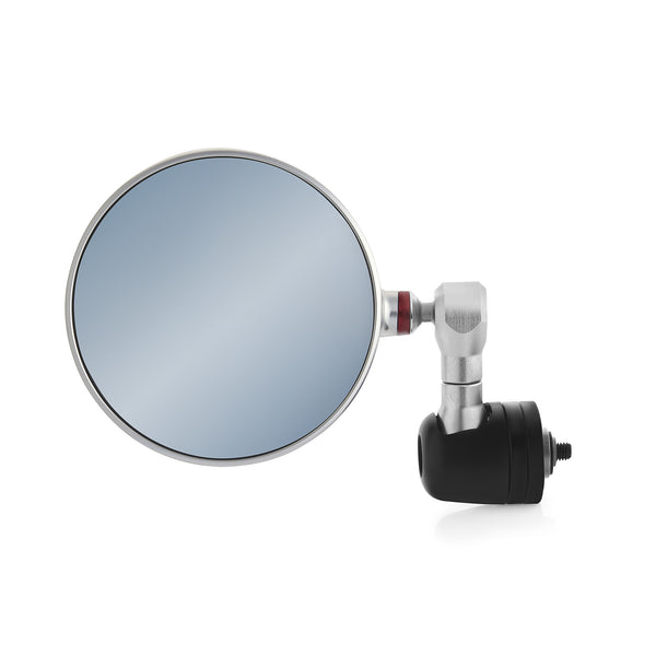 Rizoma Bar End Mirror - Spy-R 94.5mm