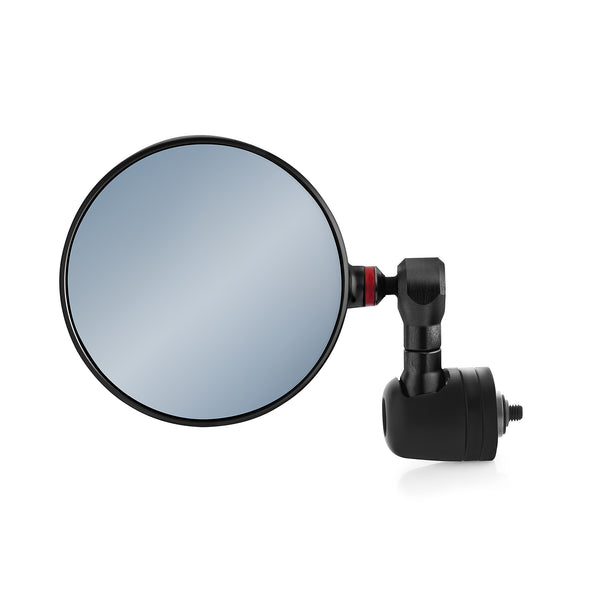 Rizoma Bar End Mirror - Spy-R 94.5mm