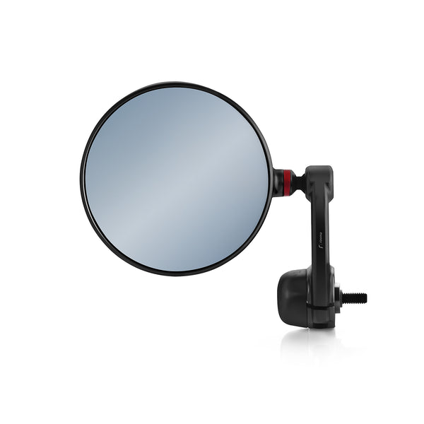 Rizoma Bar End Mirror - Spy-Arm 94.5mm