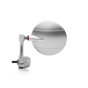 Espejo retrovisor de manillar Rizoma - Spy-Arm 80 mm