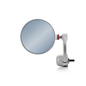 Espejo retrovisor de manillar Rizoma - Spy-Arm 80 mm