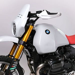 Tanque de combustible Unit Garage R12 Series Dakar - PRE-ORDEN