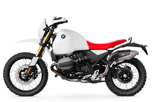 Tanque de combustible Unit Garage R12 Series Dakar - PRE-ORDEN