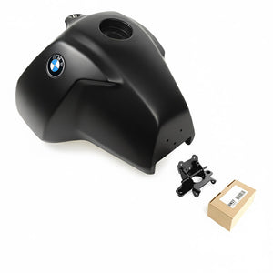 Tanque de combustible Unit Garage R12 Series Dakar - PRE-ORDEN