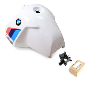 Tanque de combustible Unit Garage R12 Series Dakar - PRE-ORDEN