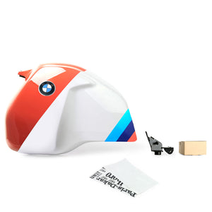 Unit Garage R12 Series Fuel Tank - GR86