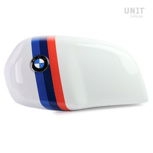 Unidad Garage Serie R9T Tanque de combustible NineT/7 M Sport Edición especial