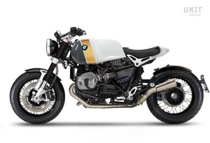 Unit Garage R9T Series Fuel Tank NineT/7 Manila Special Edition