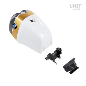 Unit Garage R9T Series Fuel Tank NineT/7 Manila Special Edition