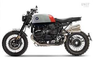 Unit Garage R9T Series Fuel Tank NineT/7 Vision Special Edition