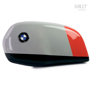 Unit Garage R9T Series Fuel Tank NineT/7 Vision Special Edition
