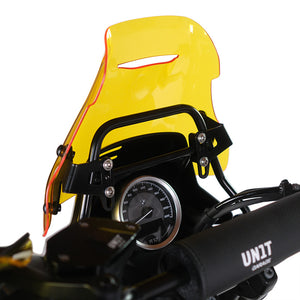 Unit Garage R12 Series GPS Nav Mount