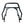 Unit Garage R12 Series GPS Nav Mount