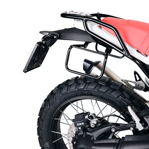 Unit Garage R12 Series Right Subframe Luggage Rack