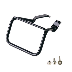 Unit Garage R12 Series Right Subframe Luggage Rack