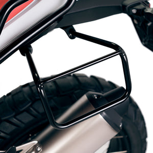Unit Garage R12 Series Left Subframe Luggage Rack