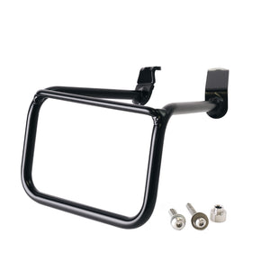 Unit Garage R12 Series Left Subframe Luggage Rack