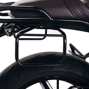 Unit Garage R12 Series Right Subframe Luggage Rack