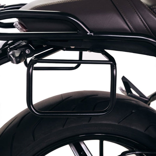 Unit Garage Right Subframe Luggage Rack - R12 NineT