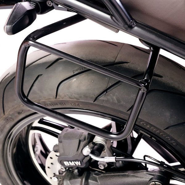 Unit Garage Right Subframe Luggage Rack - R12 NineT