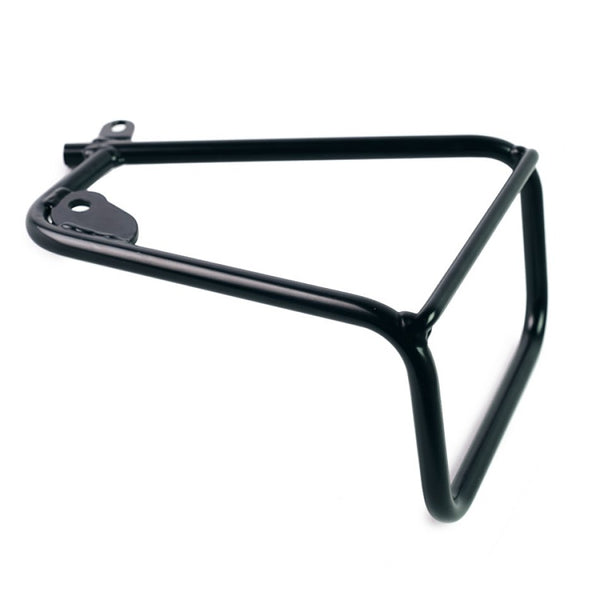 Unit Garage Left Subframe Luggage Rack - R12 NineT