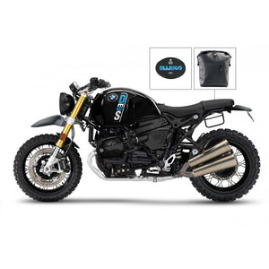 Kit básico de enduro DEUS serie R9T de Unit Garage