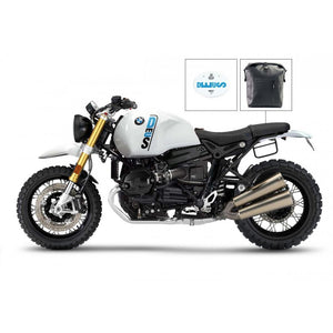 Kit básico de enduro DEUS serie R9T de Unit Garage
