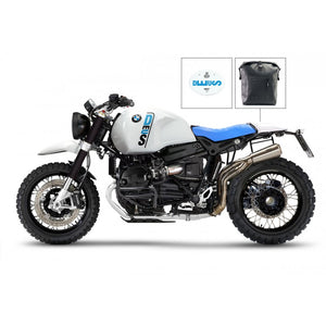 Unit Garage R9T Series DEUS Enduro Full Kit