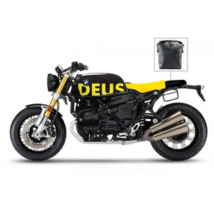 Kit básico de calle DEUS de la serie Unit Garage R9T