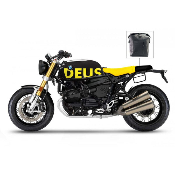 Unit Garage R9T Series DEUS Street Basic Kit